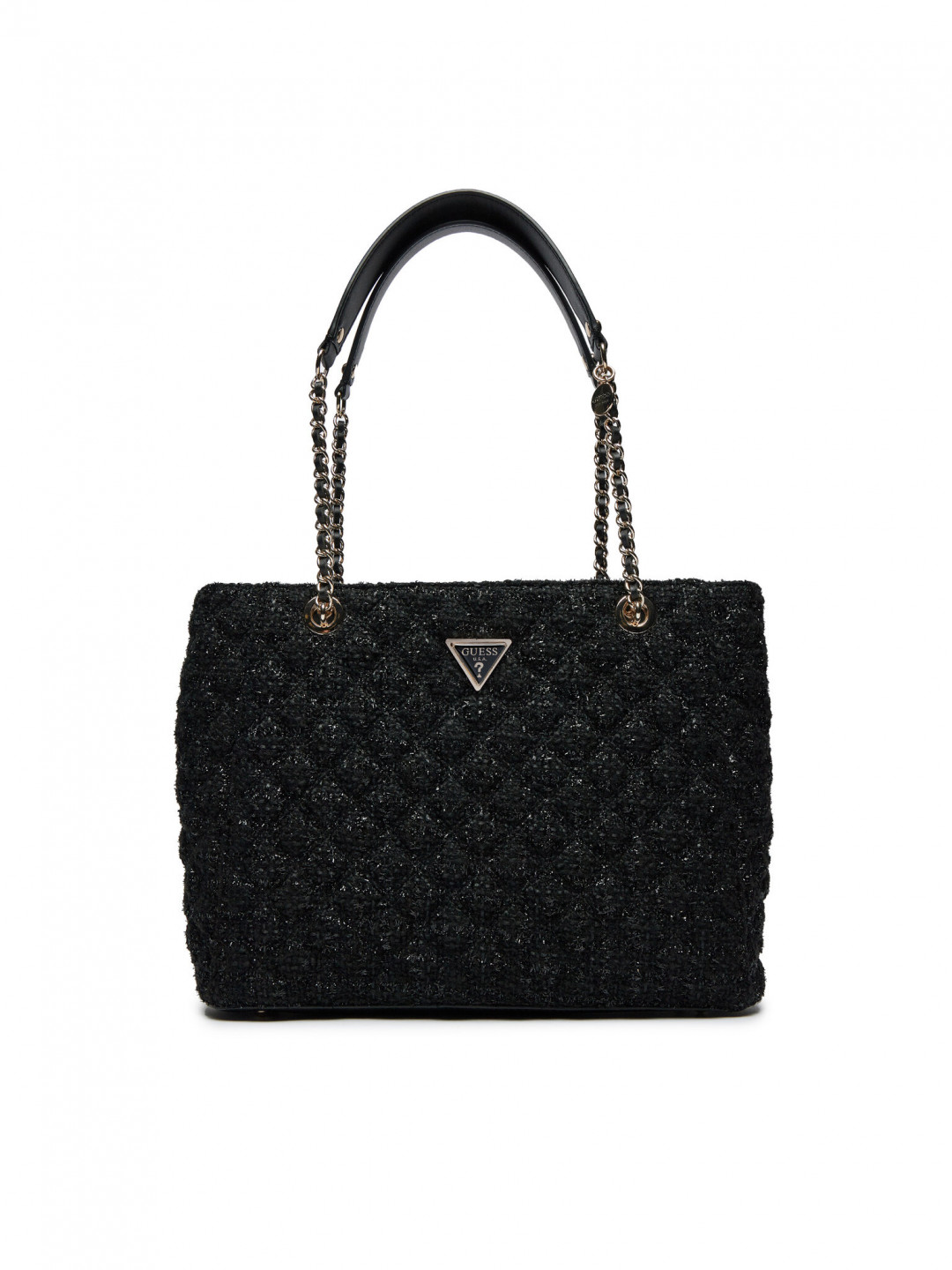 Guess Kabelka Giully BG HWBG87 48240 Černá